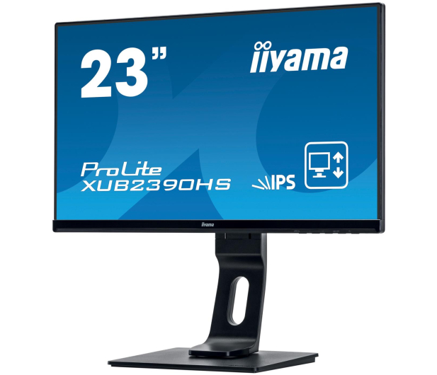 iiyama XUB2390HS-B1 - 221353 - zdjęcie 2